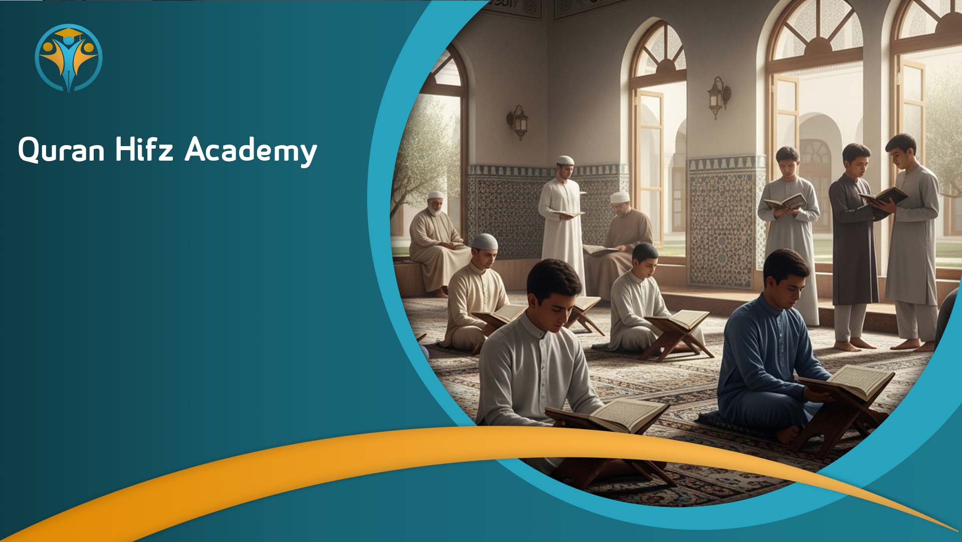 Quran Hifz Academy