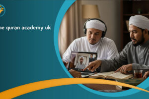online quran academy uk