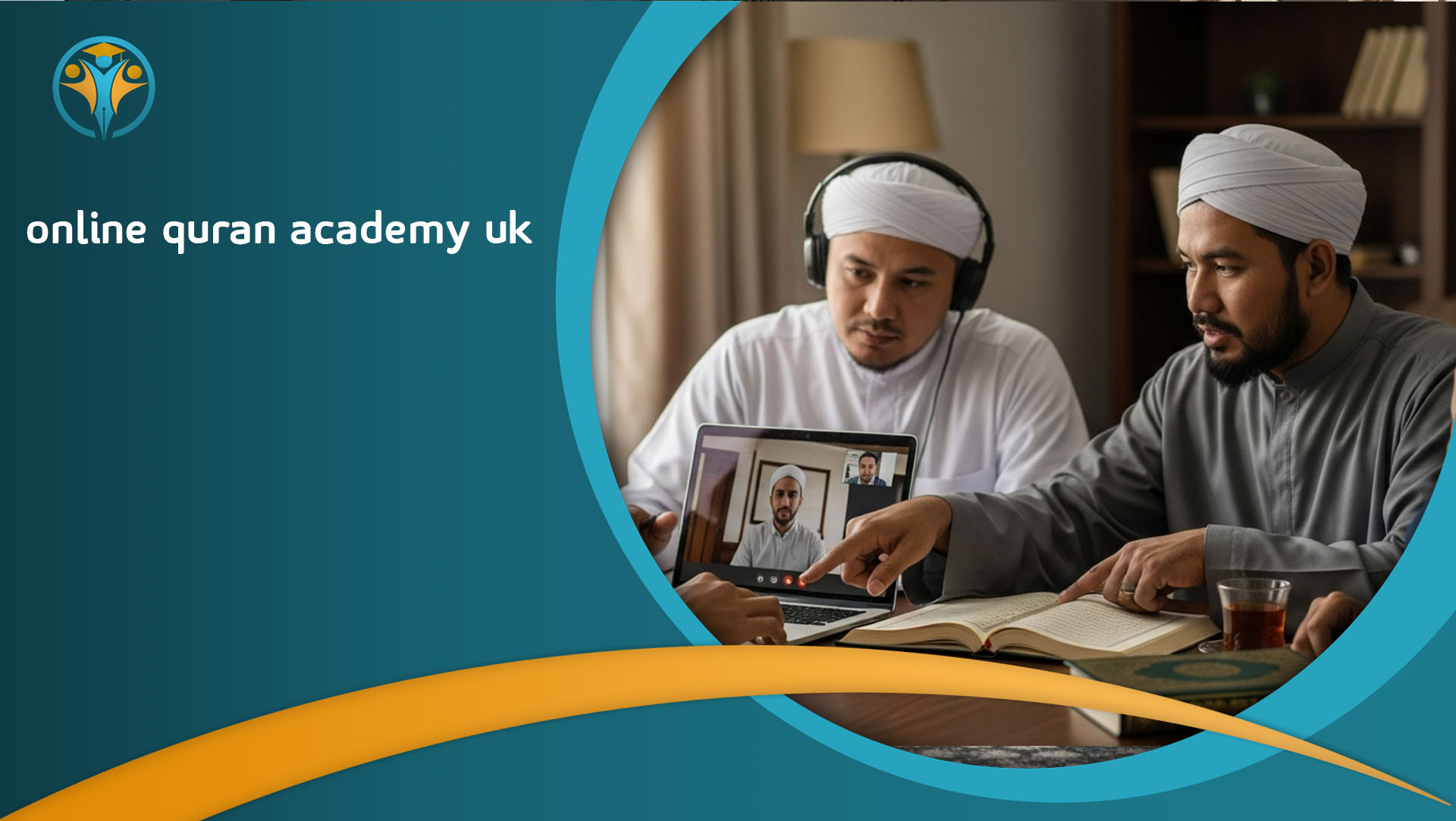 online quran academy uk