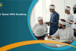 Learn Quran With Academy