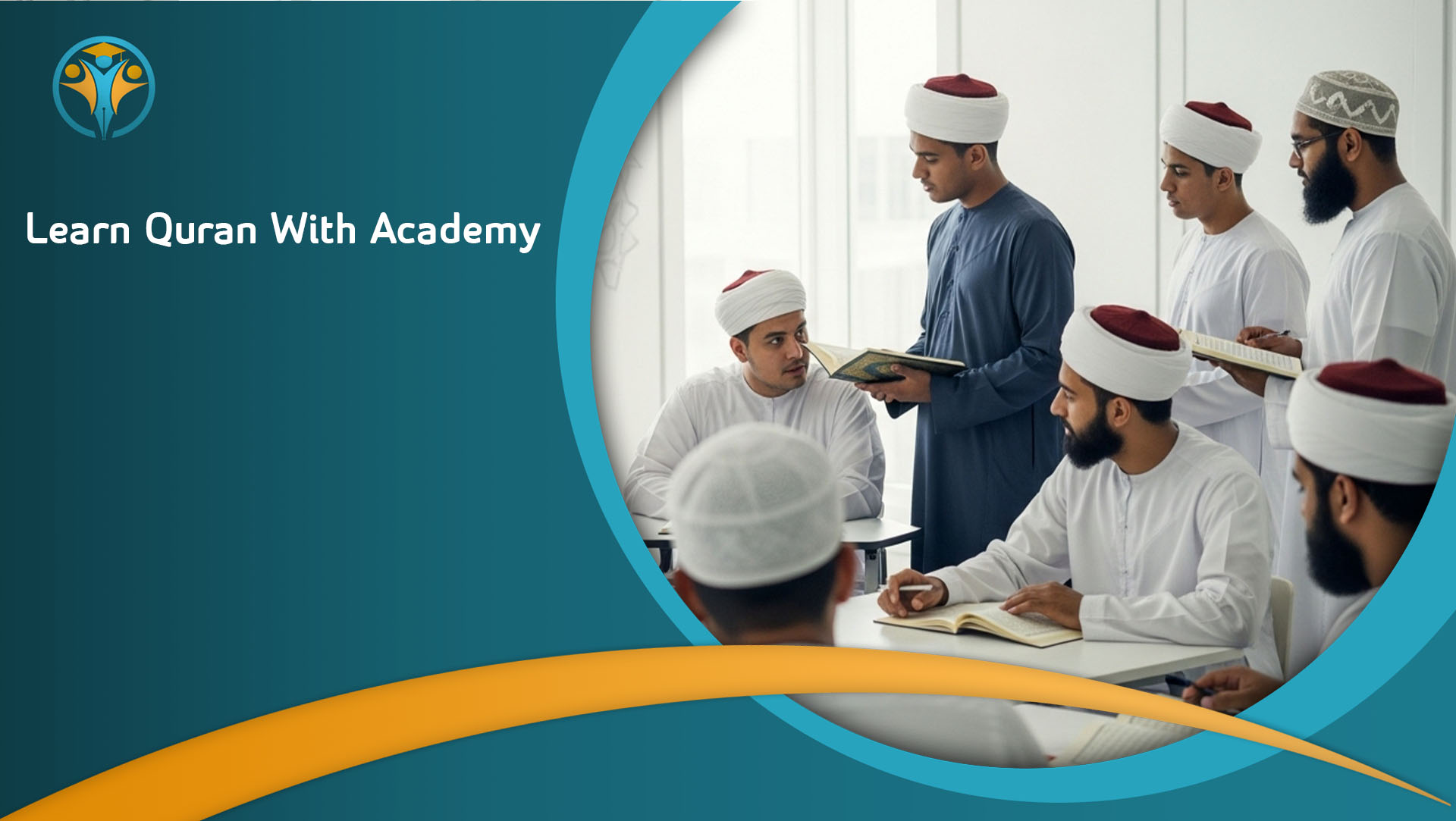 Learn Quran With Academy