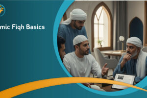 Islamic Fiqh Basics