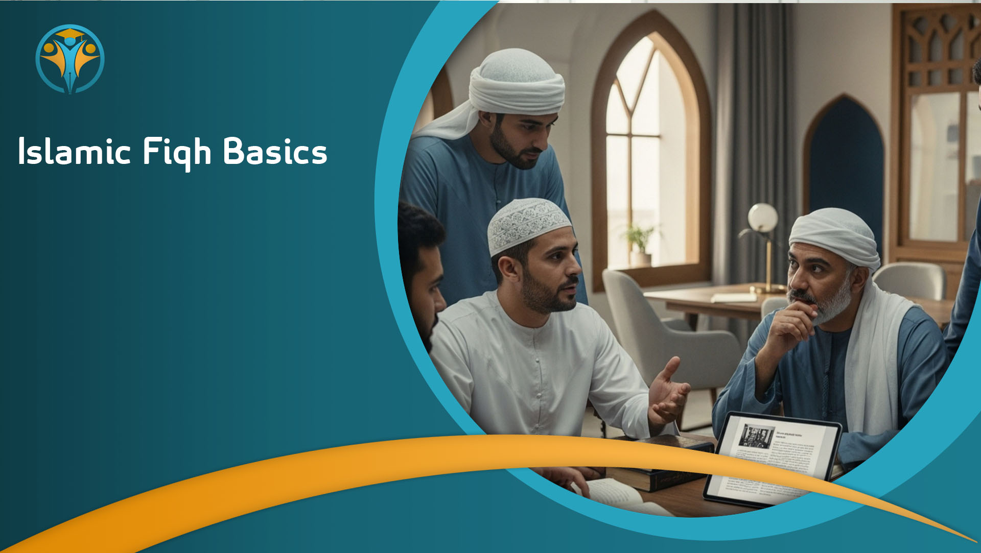 Islamic Fiqh Basics