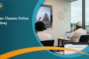 Quran Classes Online Sydney