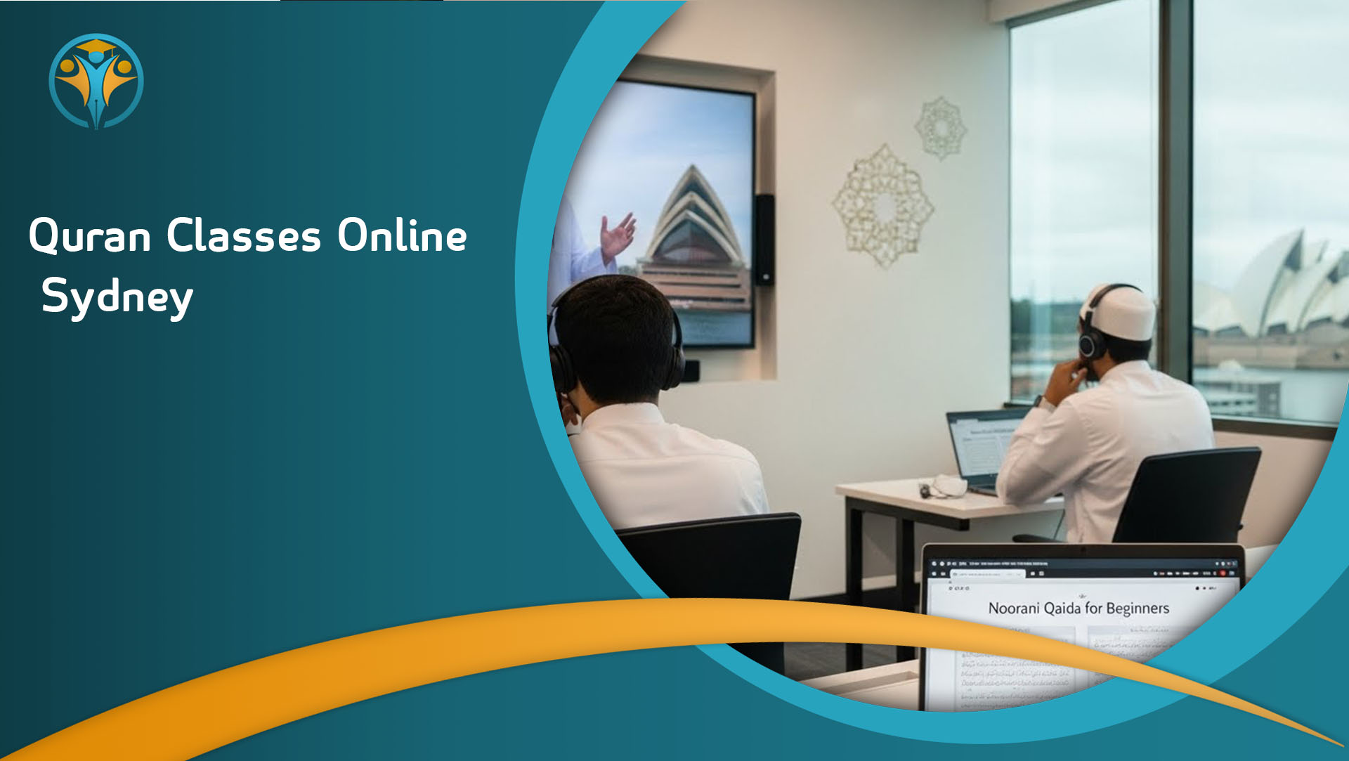 Quran Classes Online Sydney