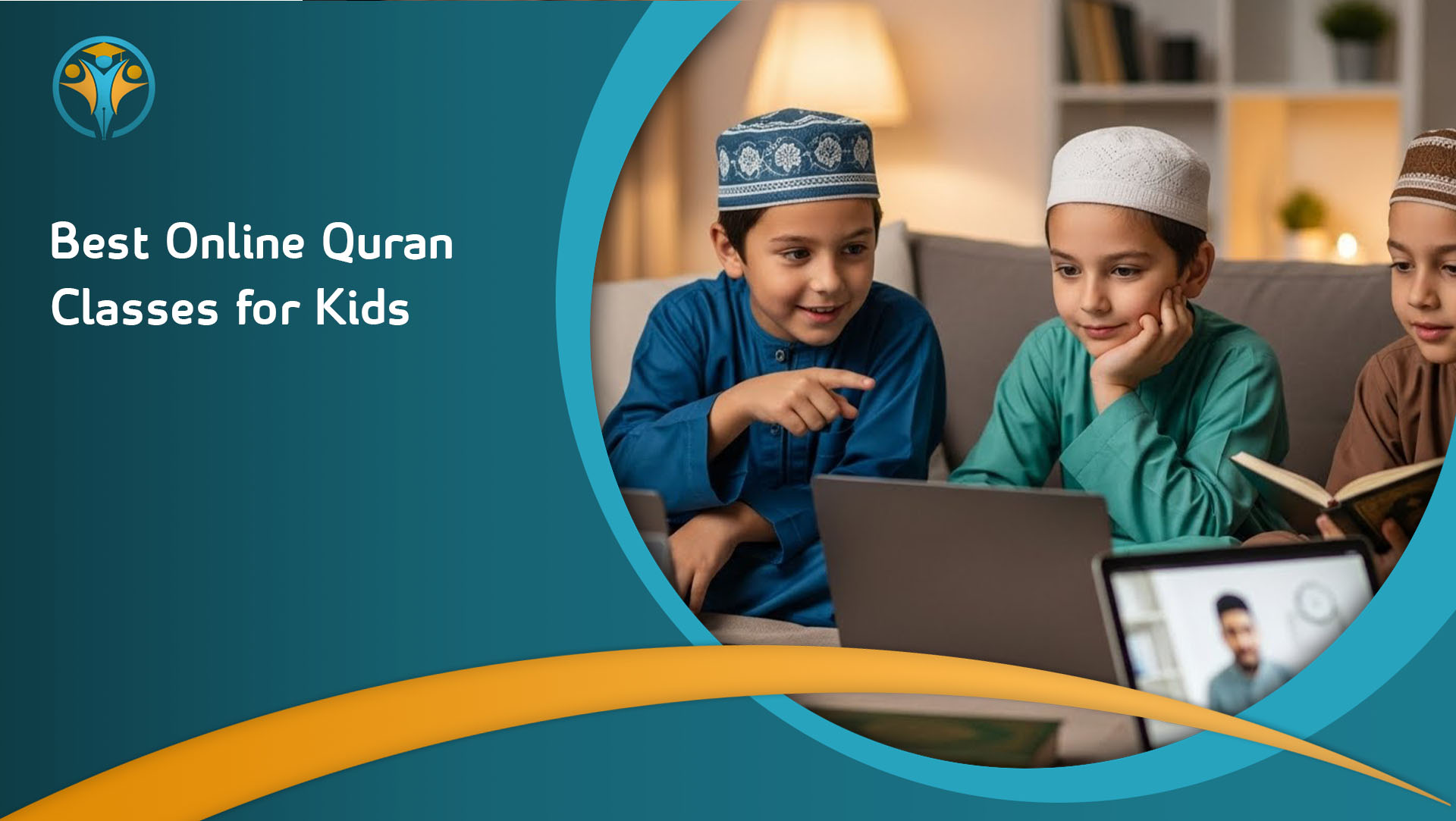 Best Online Quran Classes for Kids