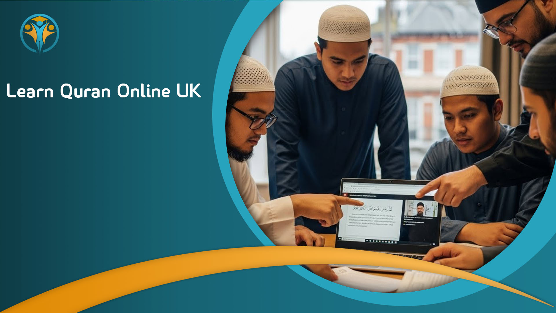 Learn Quran Online UK