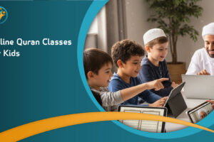 Online Quran Classes for Kids