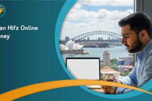 Quran Hifz Online Sydney