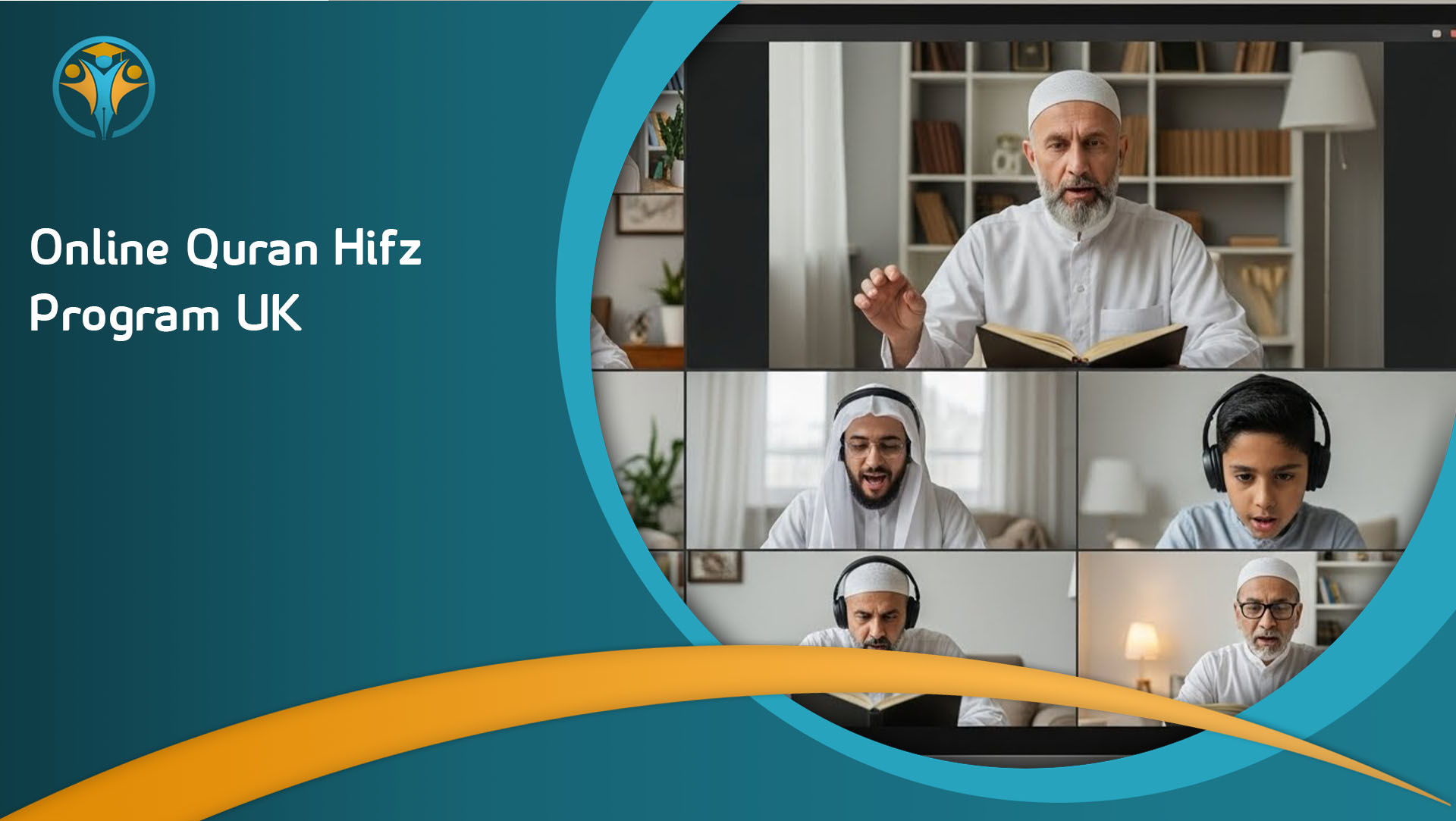 Online Quran Hifz Program UK
