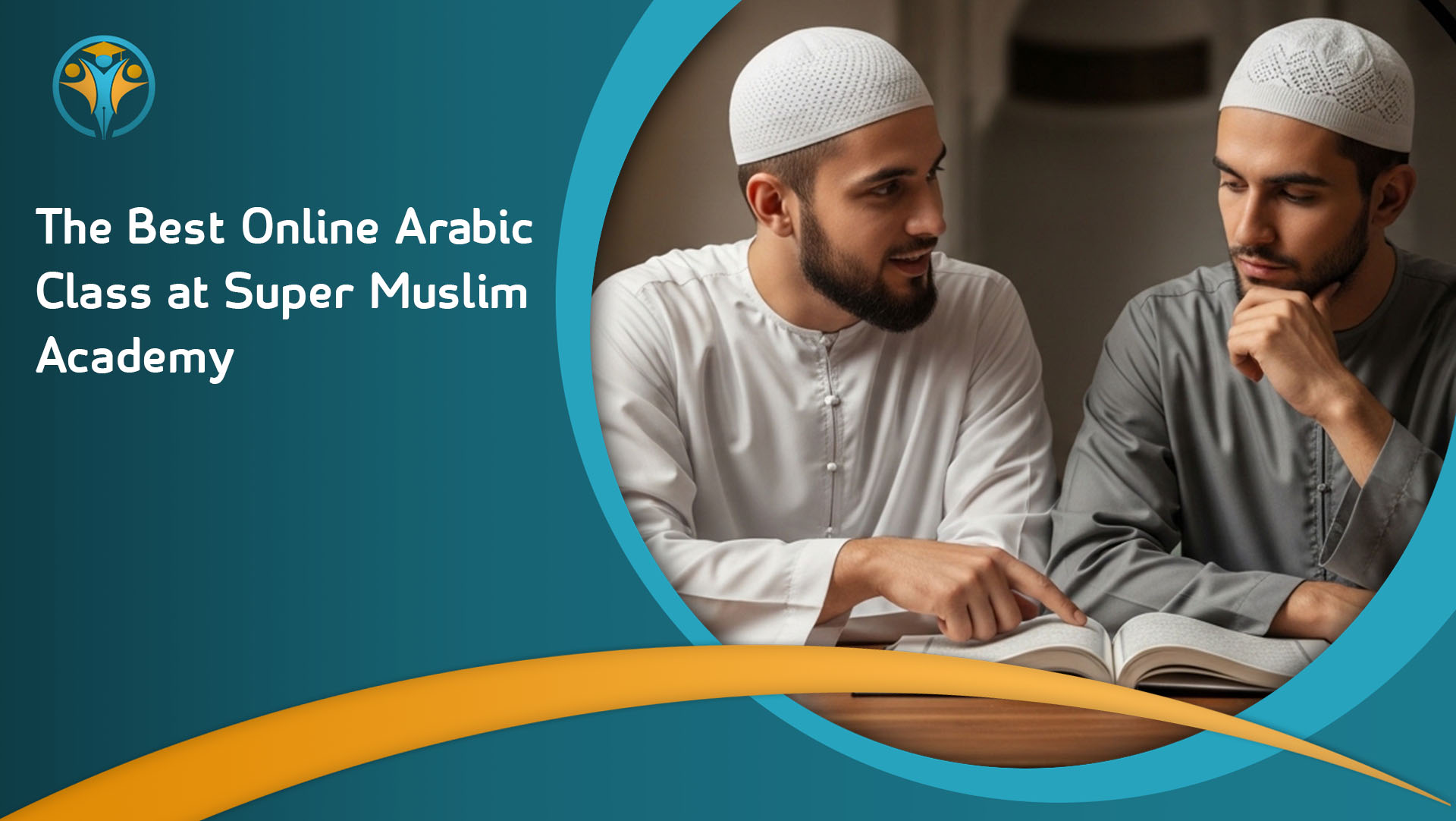 online arabic class