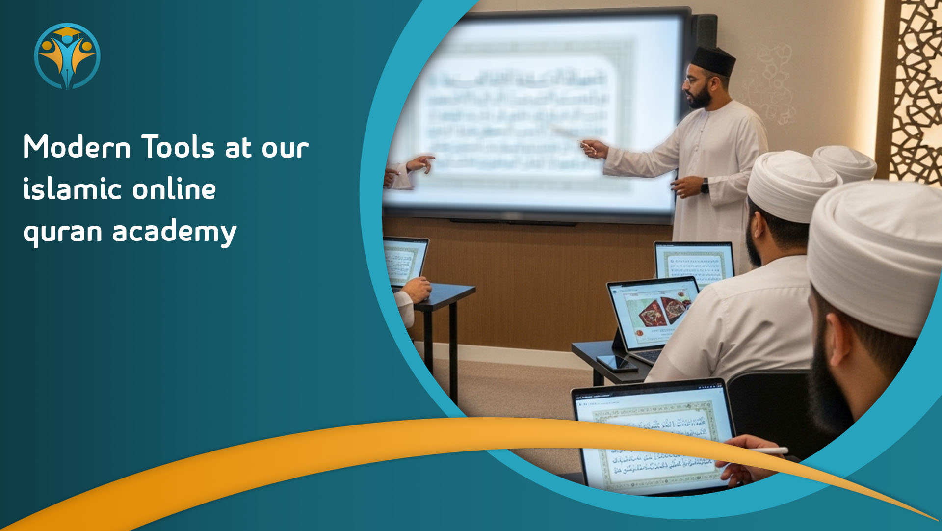 islamic online quran academy