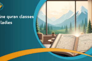online quran classes for ladies