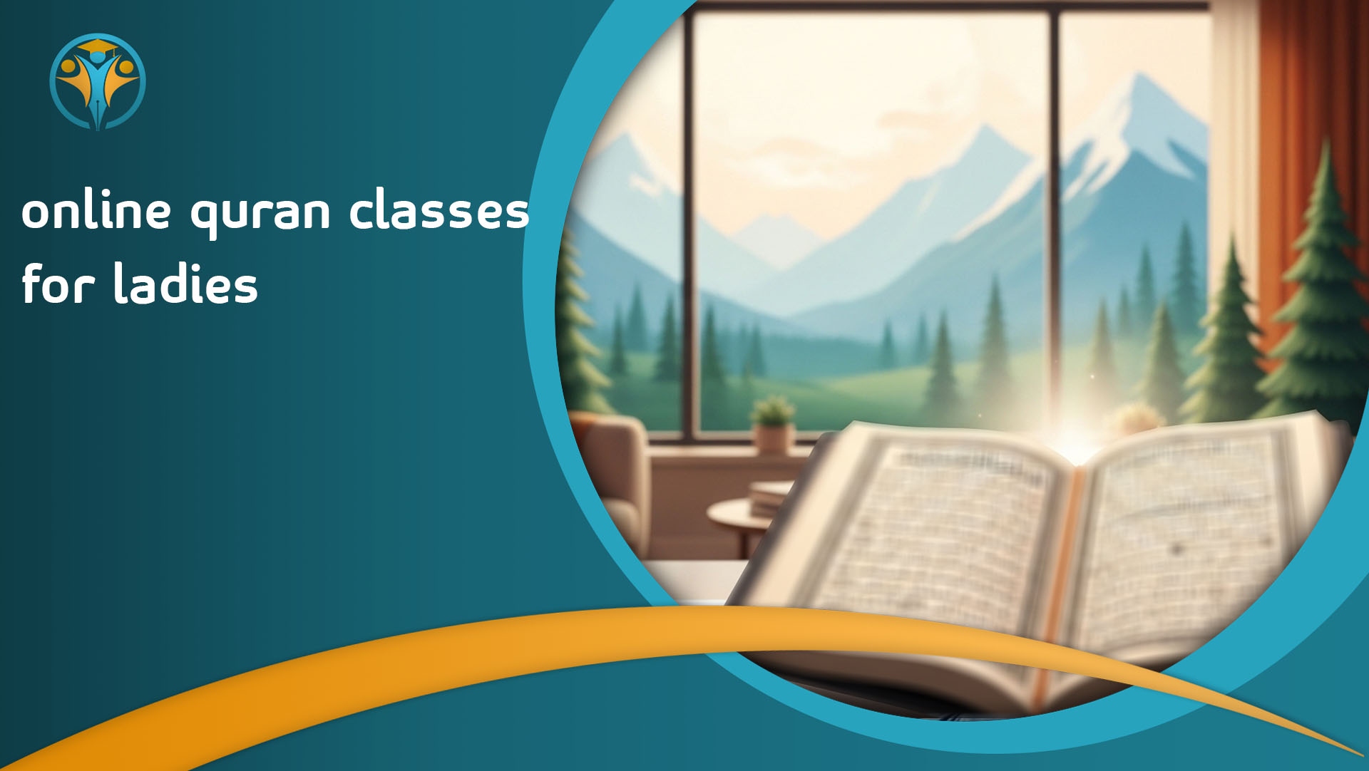 online quran classes for ladies