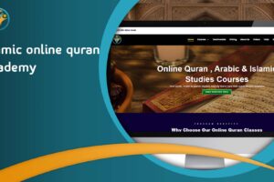 islamic online quran academy
