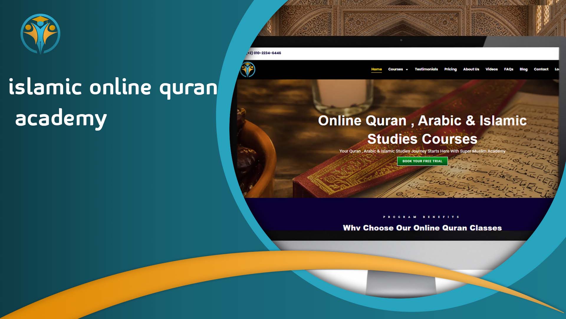 islamic online quran academy