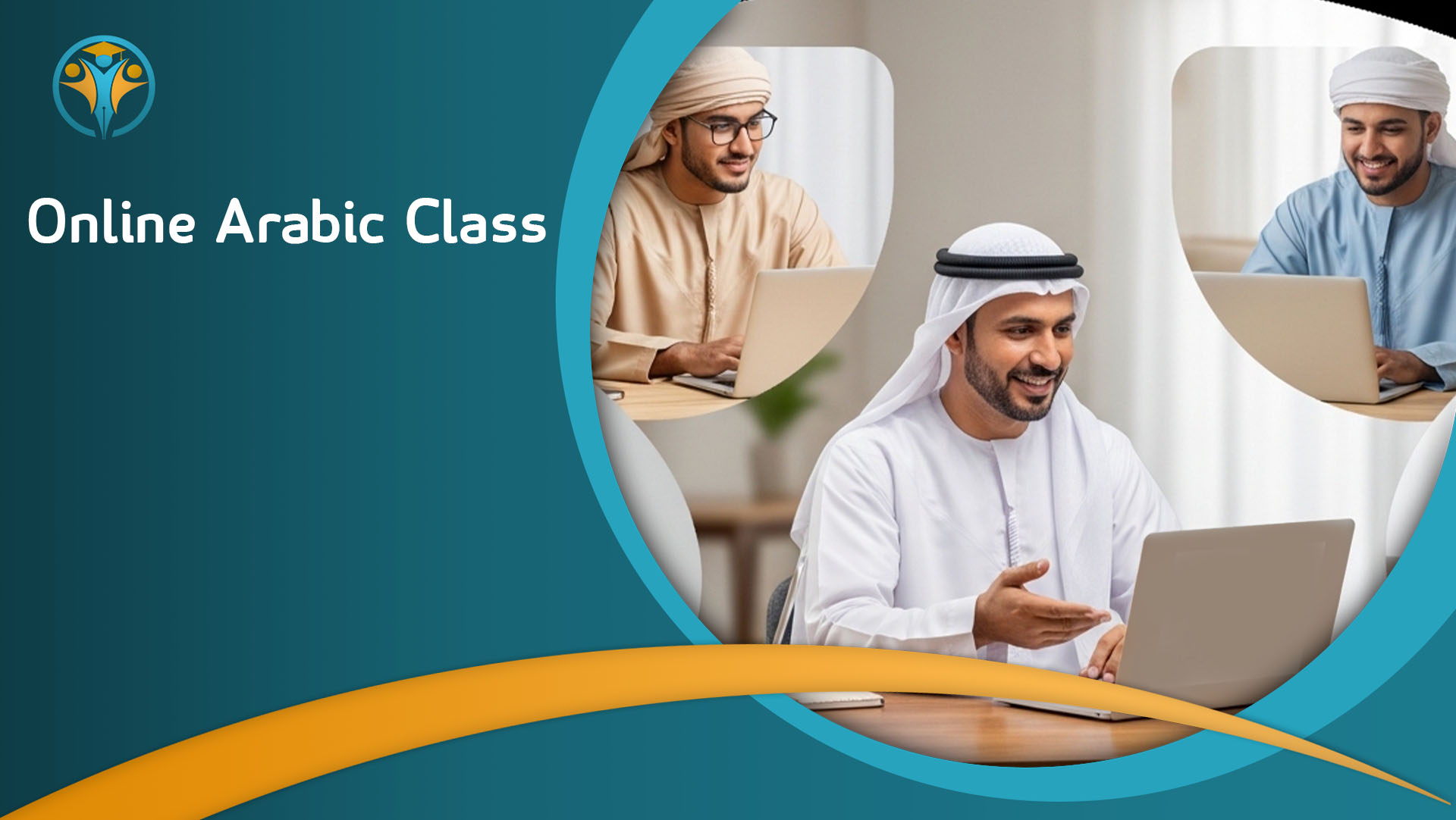 online arabic class