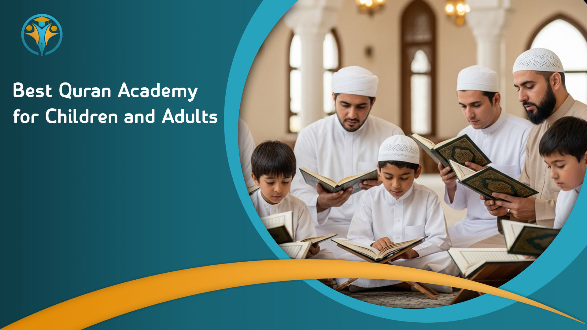 best online quran academy