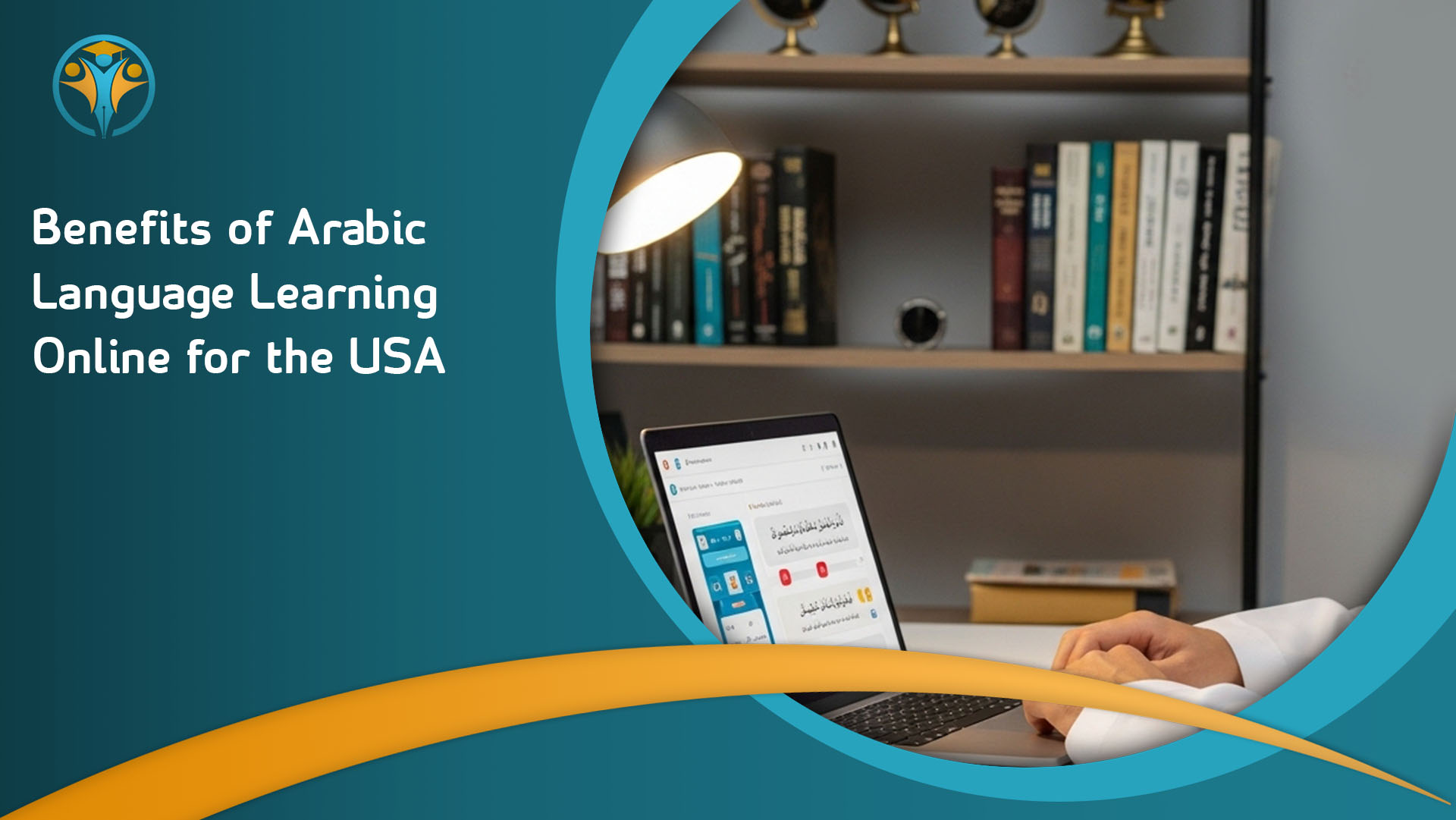 Arabic classesonline USA 