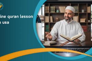 online quran lessons in usa