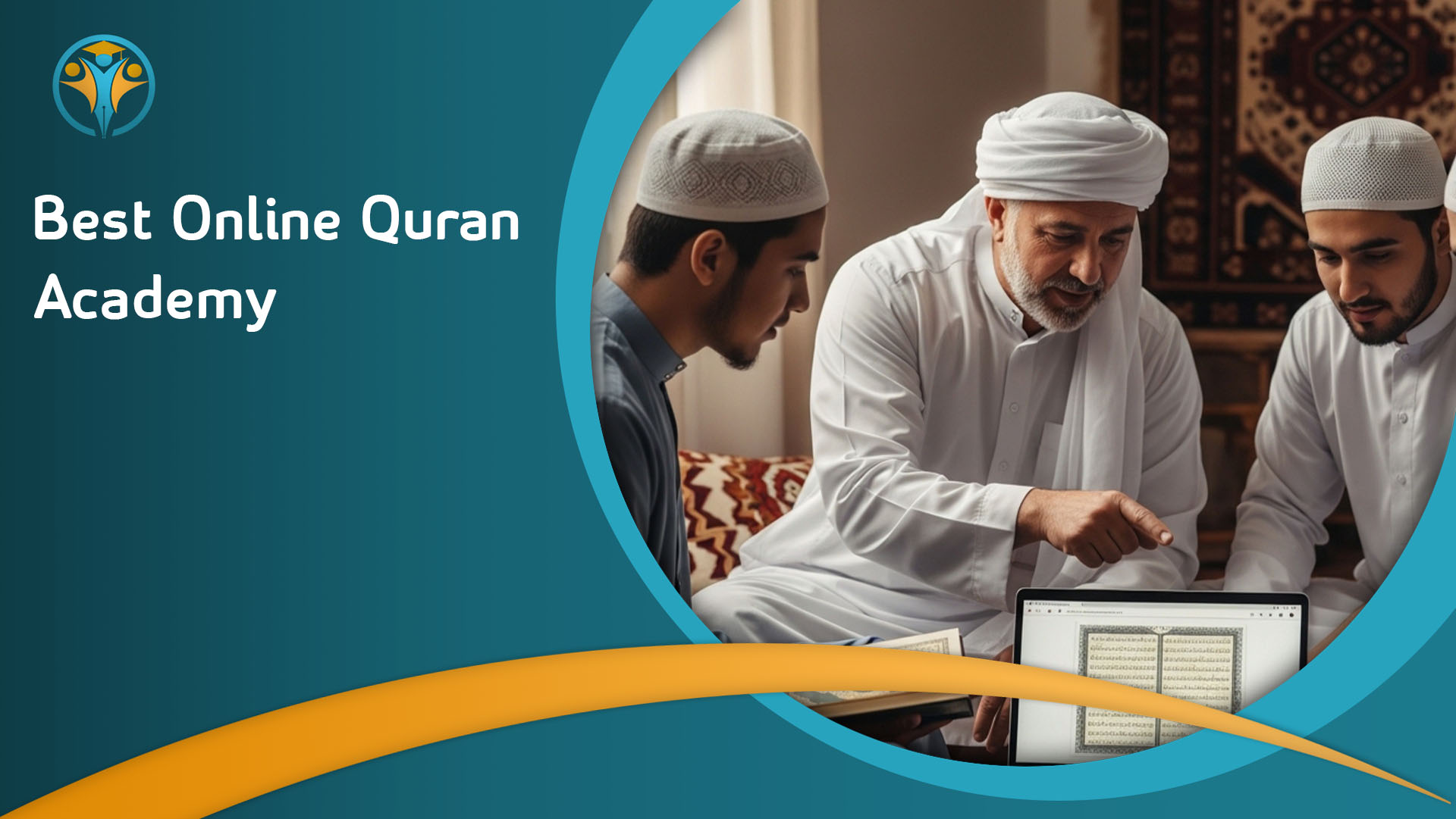 best online quran academy