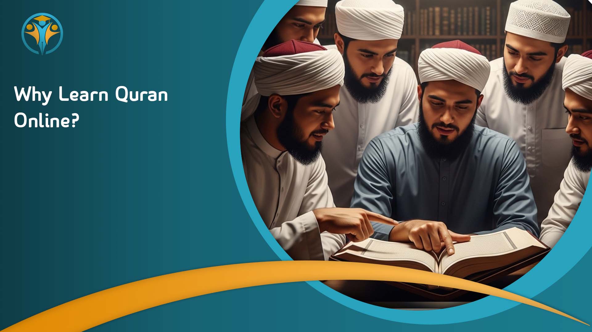 learn Quran online in USA