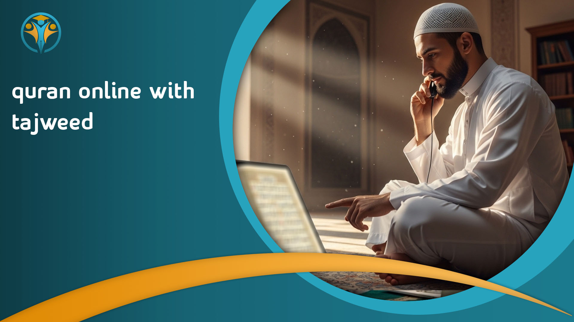 quran online with tajweed