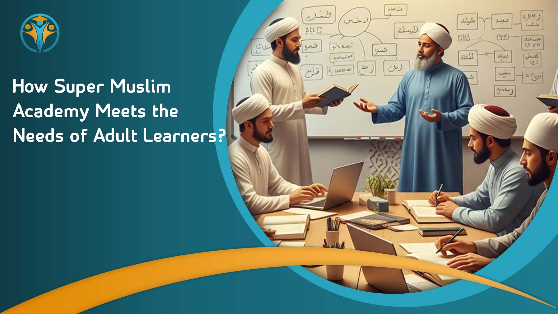 Online Quran Classes for adults 