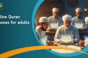 Online Quran Classes for adults