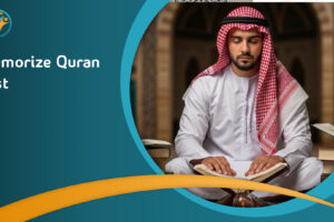 memorize quran fast