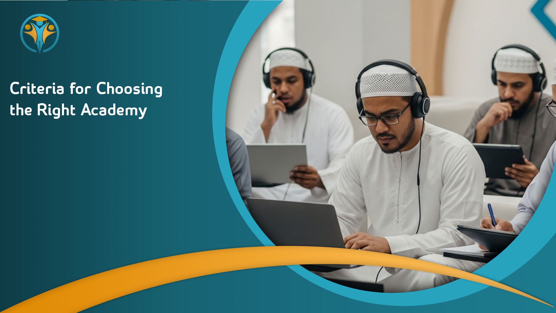 Quran Academy online