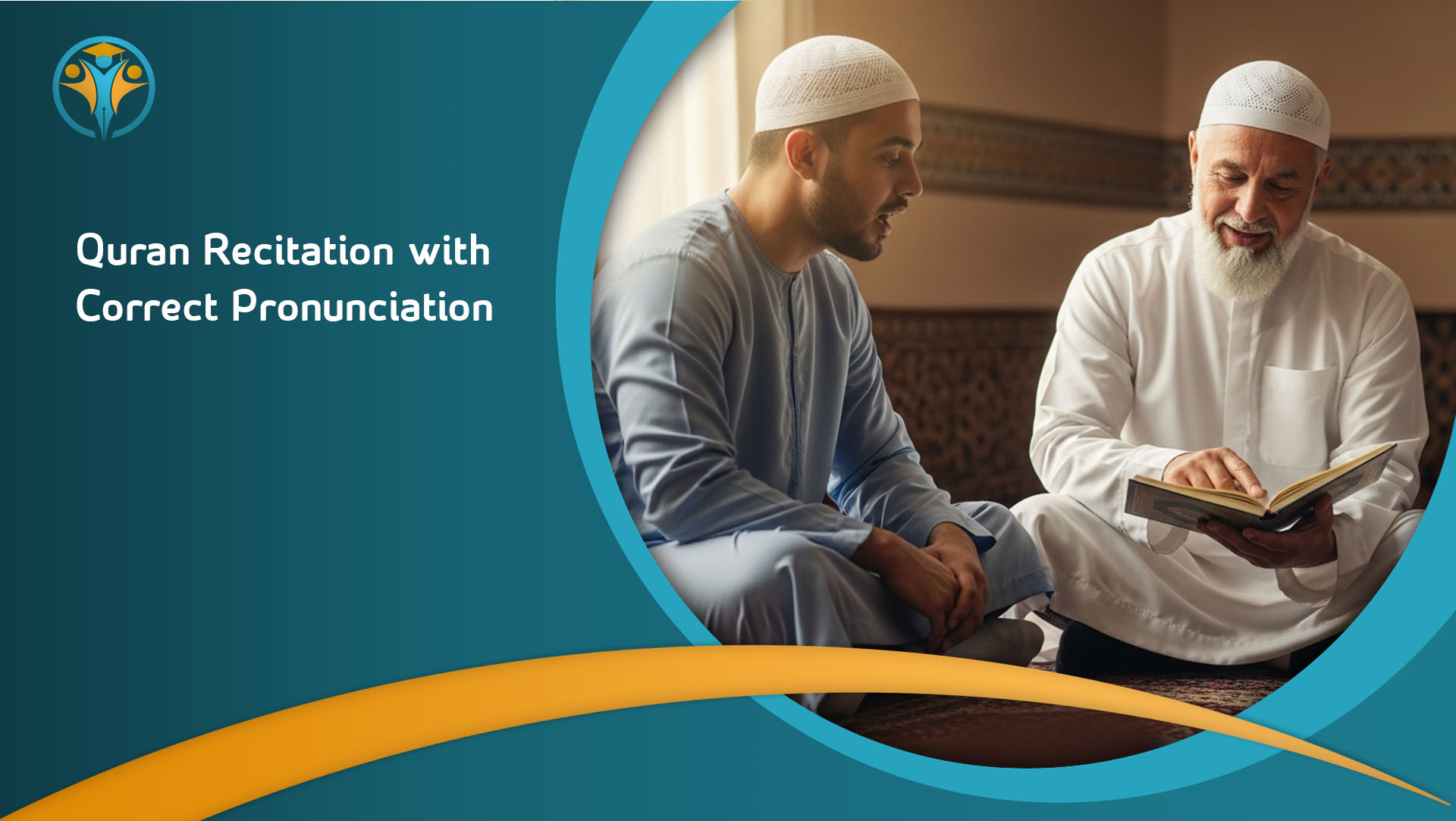 Quran Recitation Classes Online