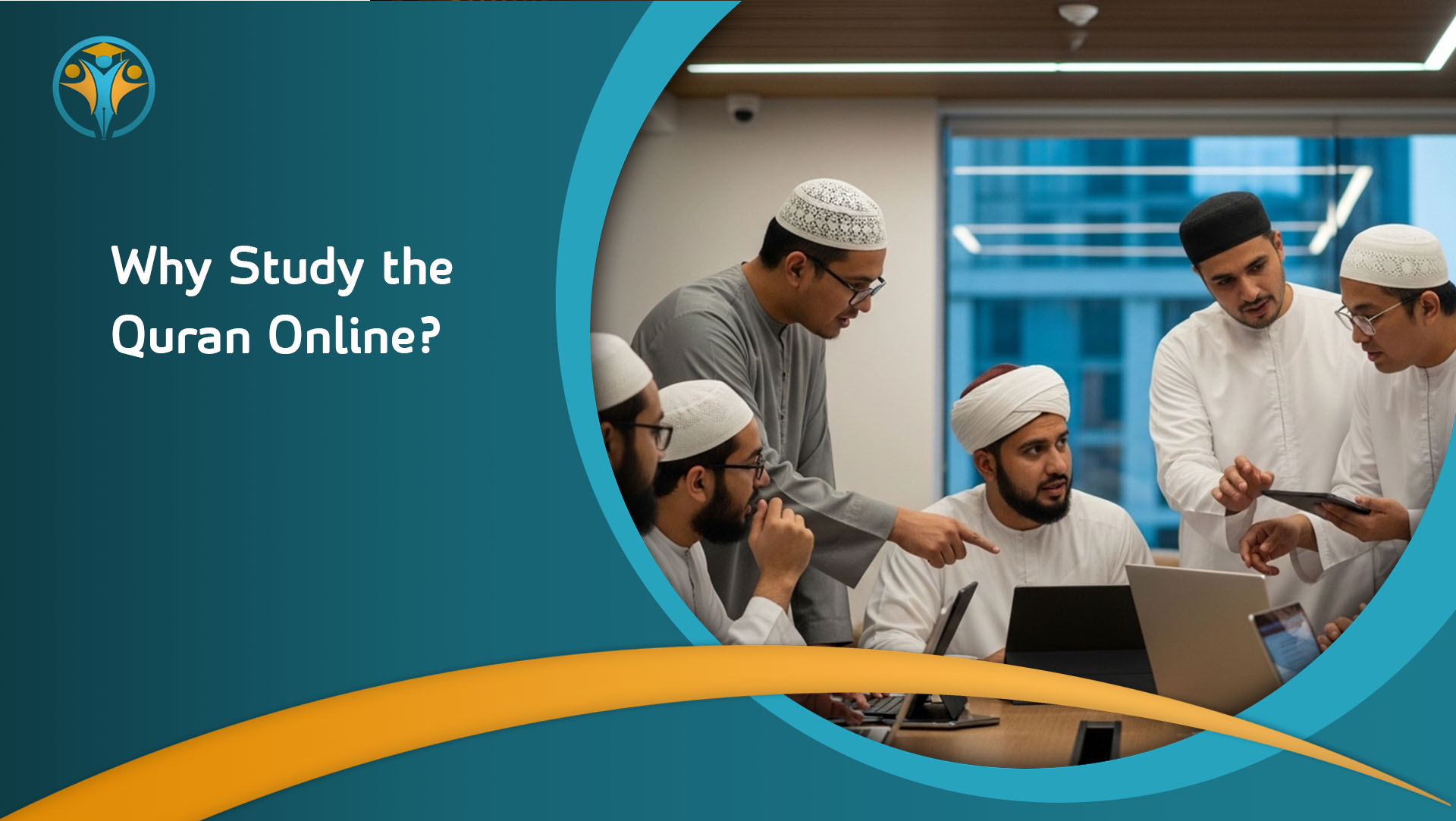 study The Quran online