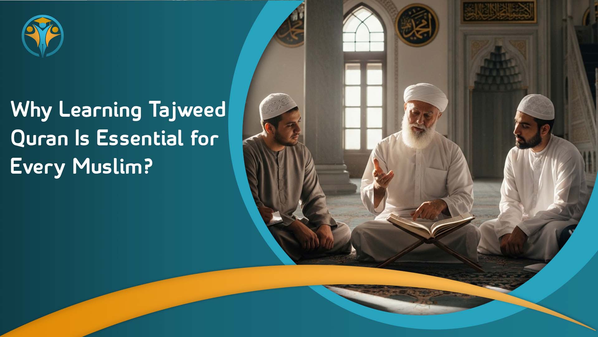 Online Tajweed Quran