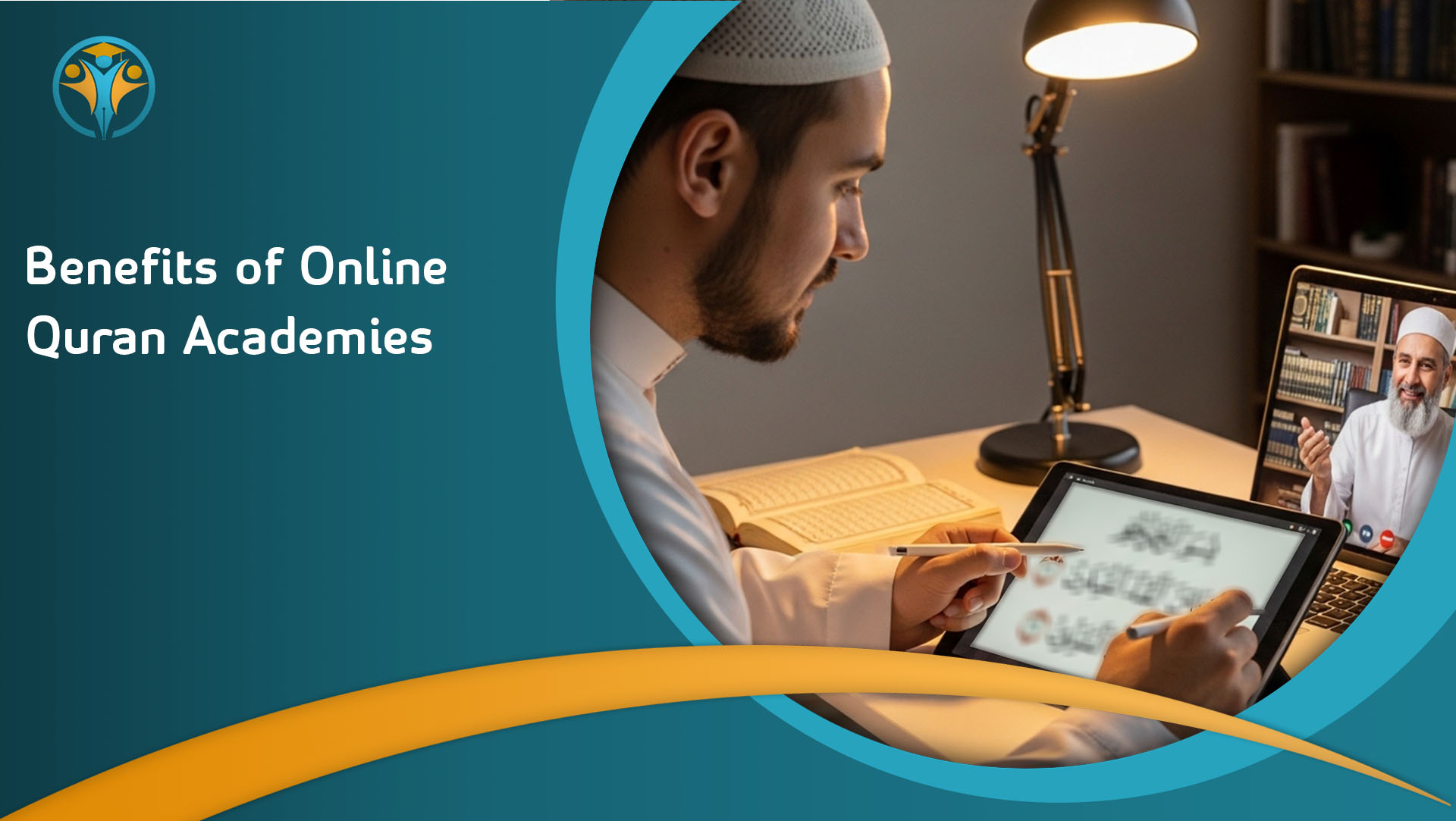 online quran academies