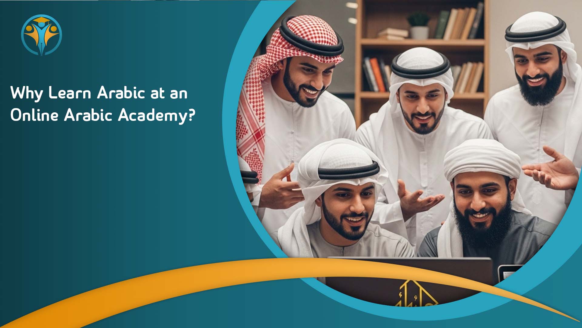 online arabic Academy