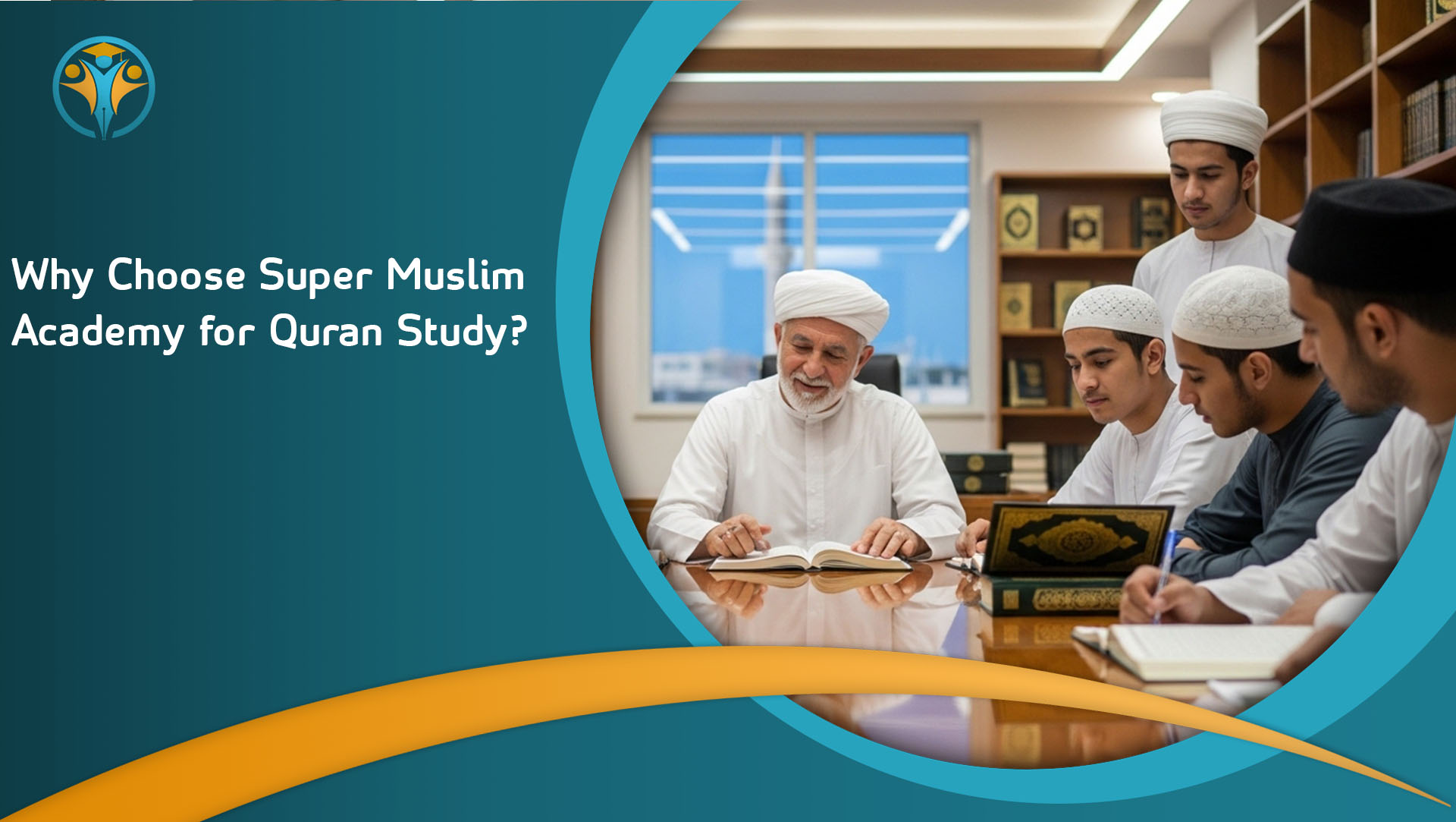 study The Quran online