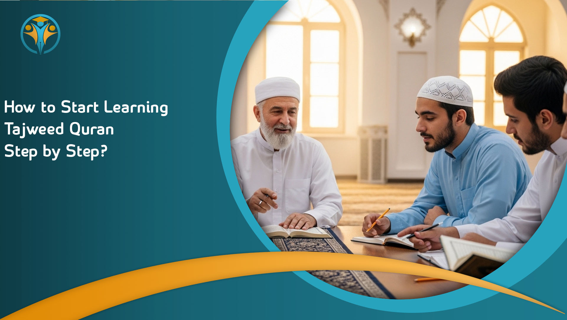 Online Tajweed Quran