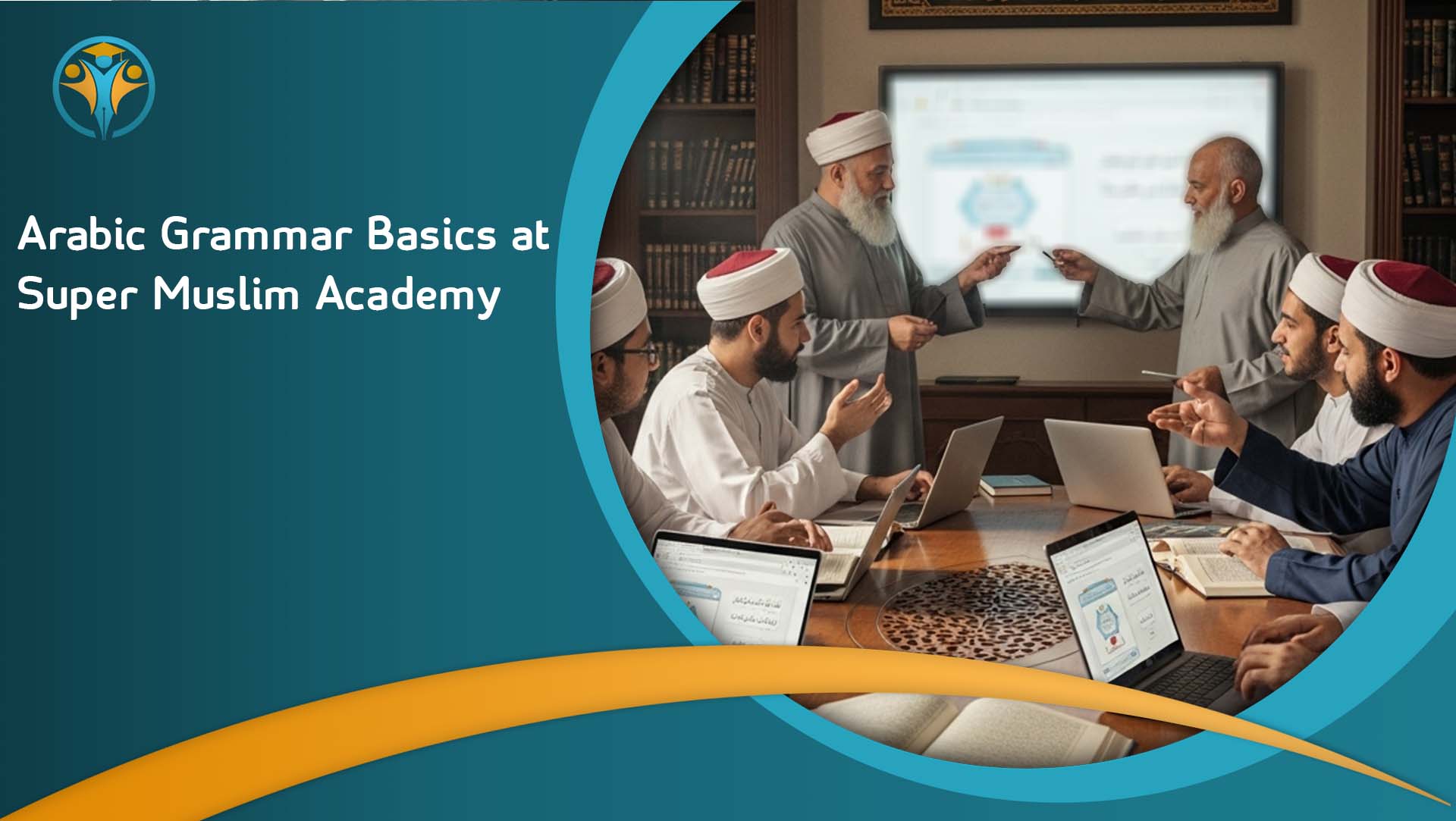 online arabic Academy
