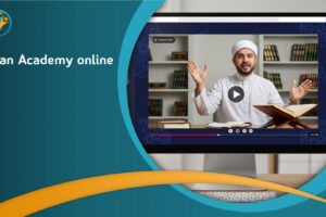 Quran Academy online