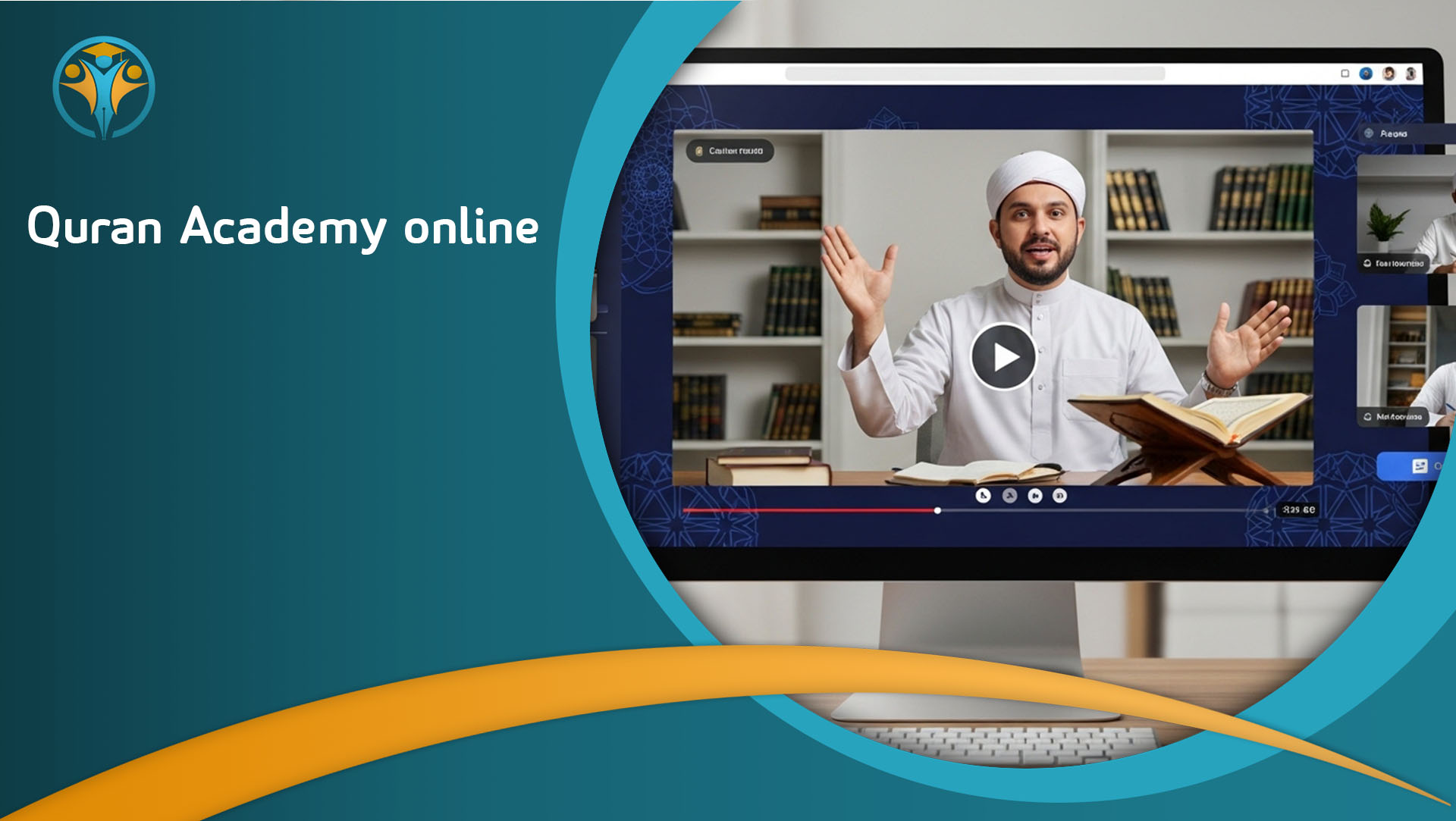 Quran Academy online