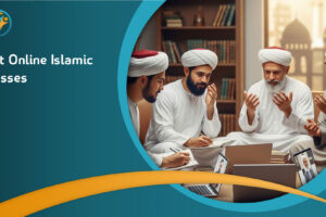 Best Online Islamic Classes
