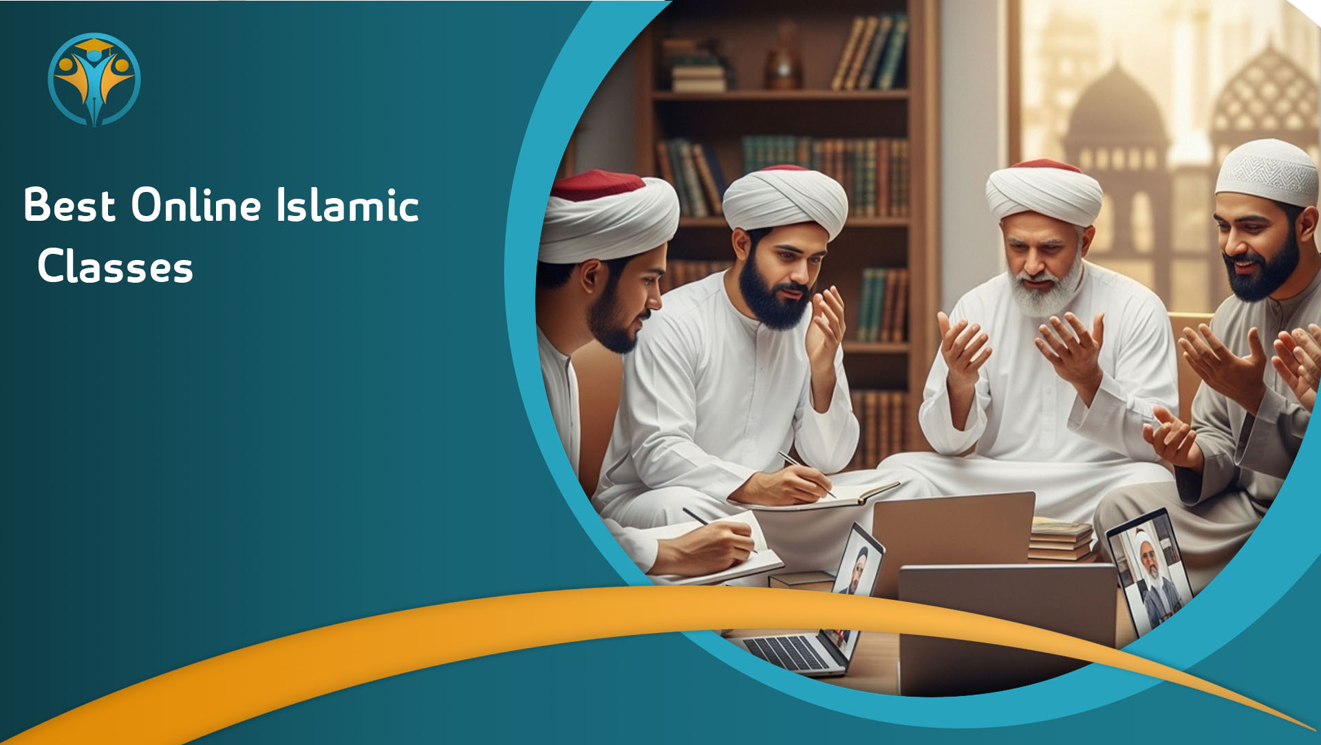 Best Online Islamic Classes
