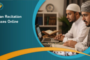 Quran Recitation Classes Online