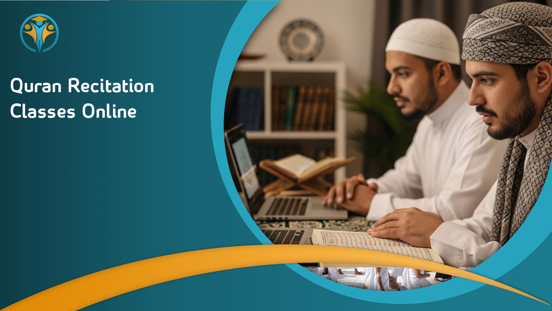Quran Recitation Classes Online