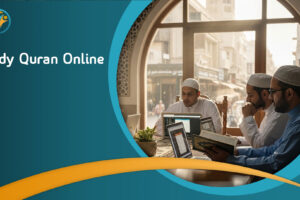study quran online