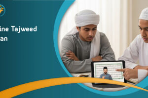 Online Tajweed Quran