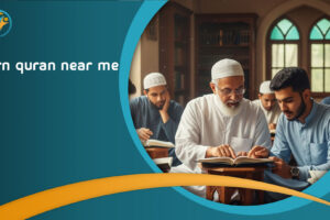 learn quran near me