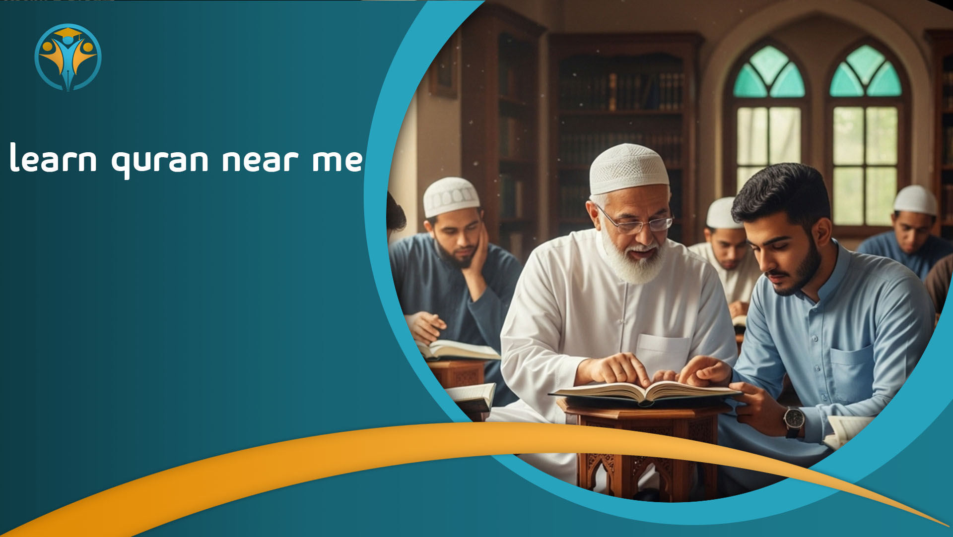 learn quran near me