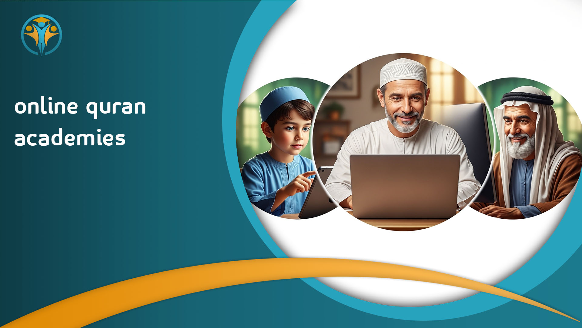 online quran academies